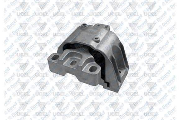 UCEL 61211 Motor Takozu Bora-Golf Iv-Yeni Beetle 1.4 16v-1.6 Seat Leon-Toledo Ii 1.6-Skoda Octavia 1.6-Audi A3 1.6